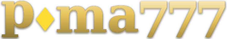 poma777 logo